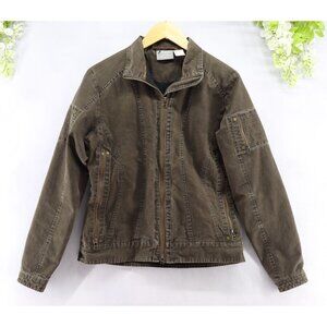 Women's Brown Jacket